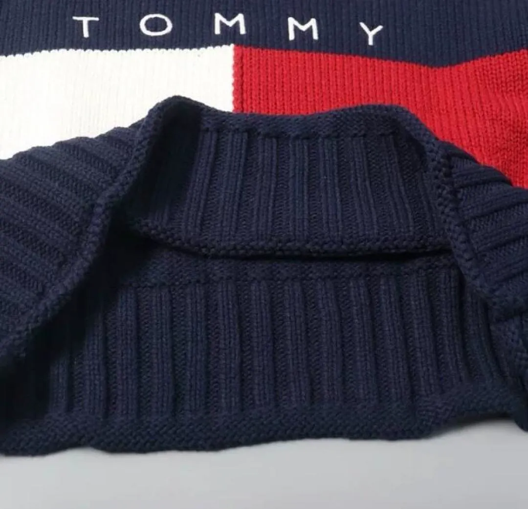 Tommy Hilfiger TMYF041 תמונה 7