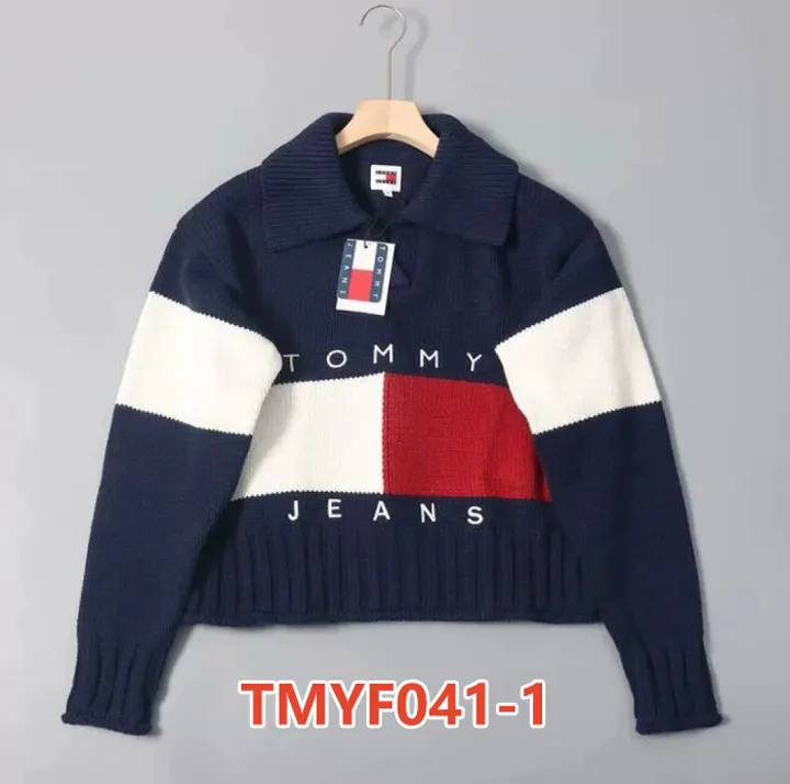 Tommy Hilfiger TMYF041