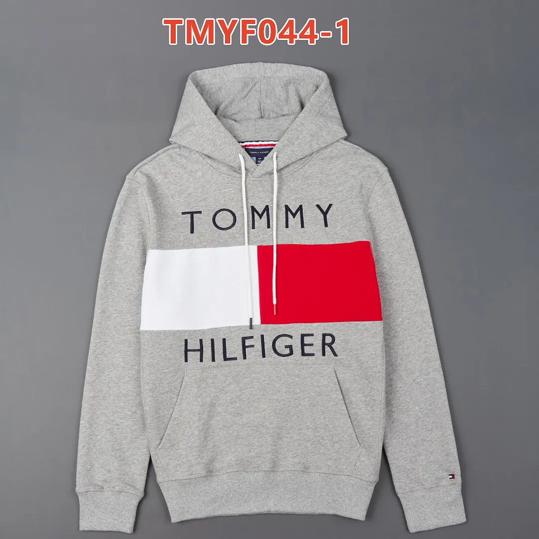 Tommy Hilfiger TMYF044 תמונה 11