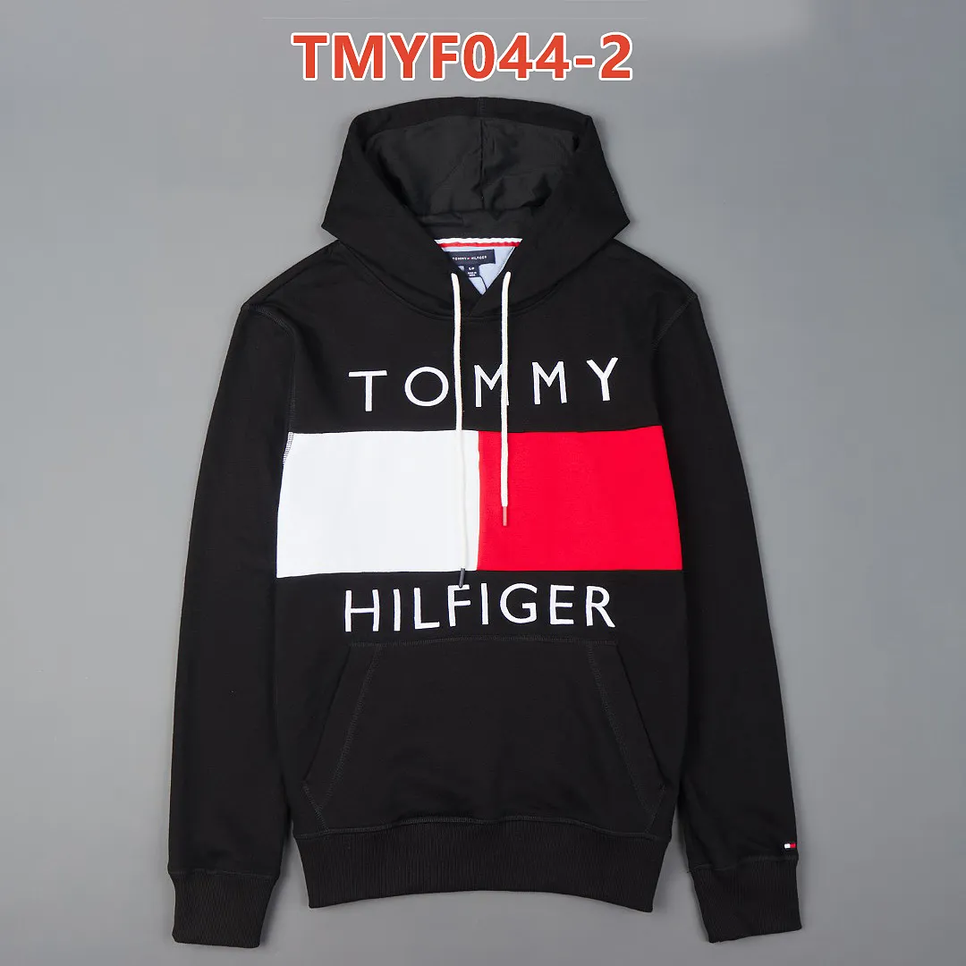 Tommy Hilfiger TMYF044 תמונה 12