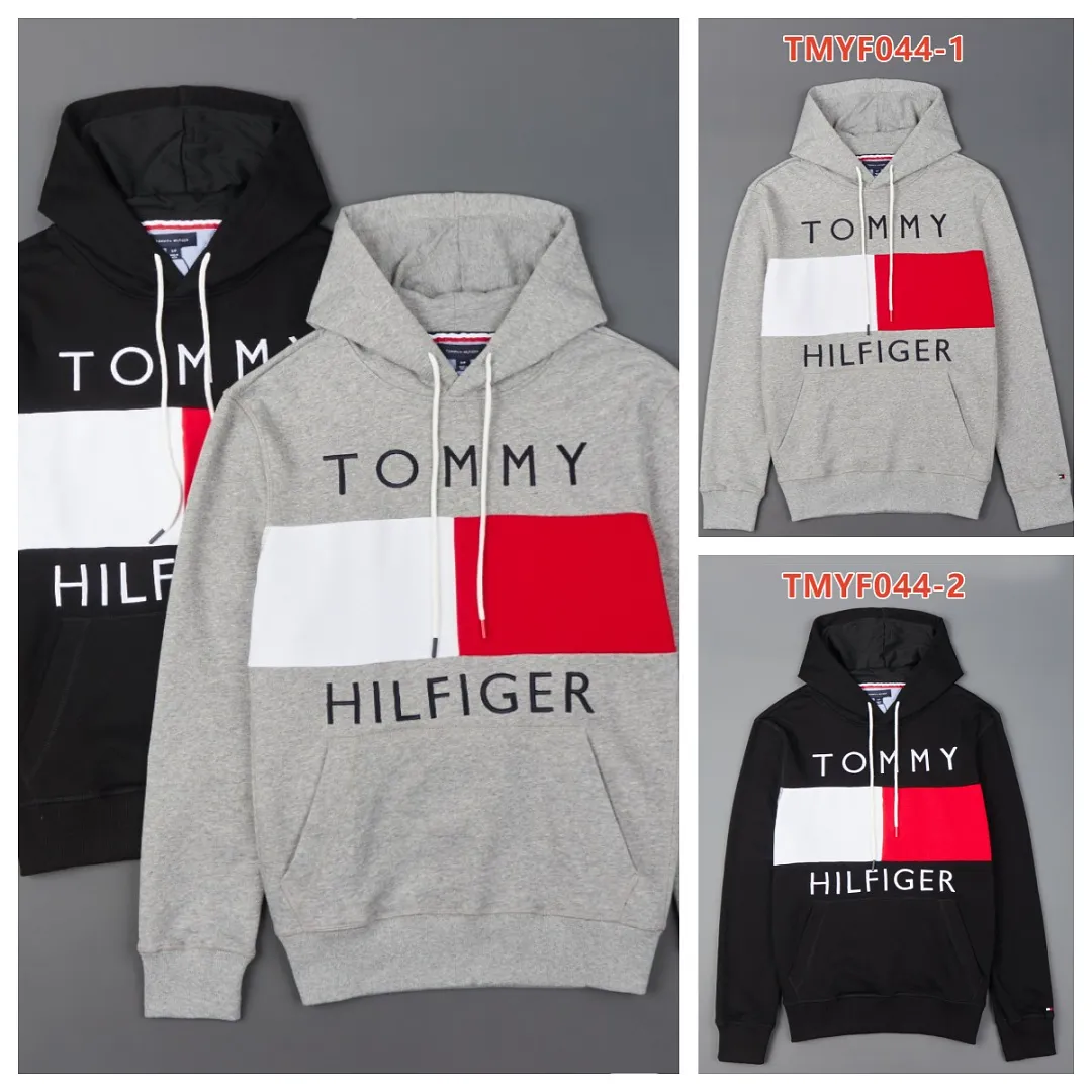 Tommy Hilfiger TMYF044 תמונה 13