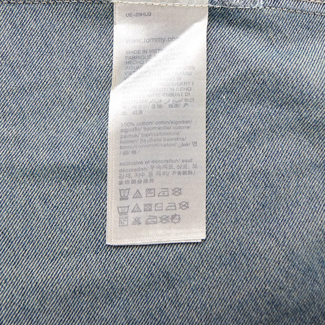 Tommy Hilfiger TMYF045 תמונה 17