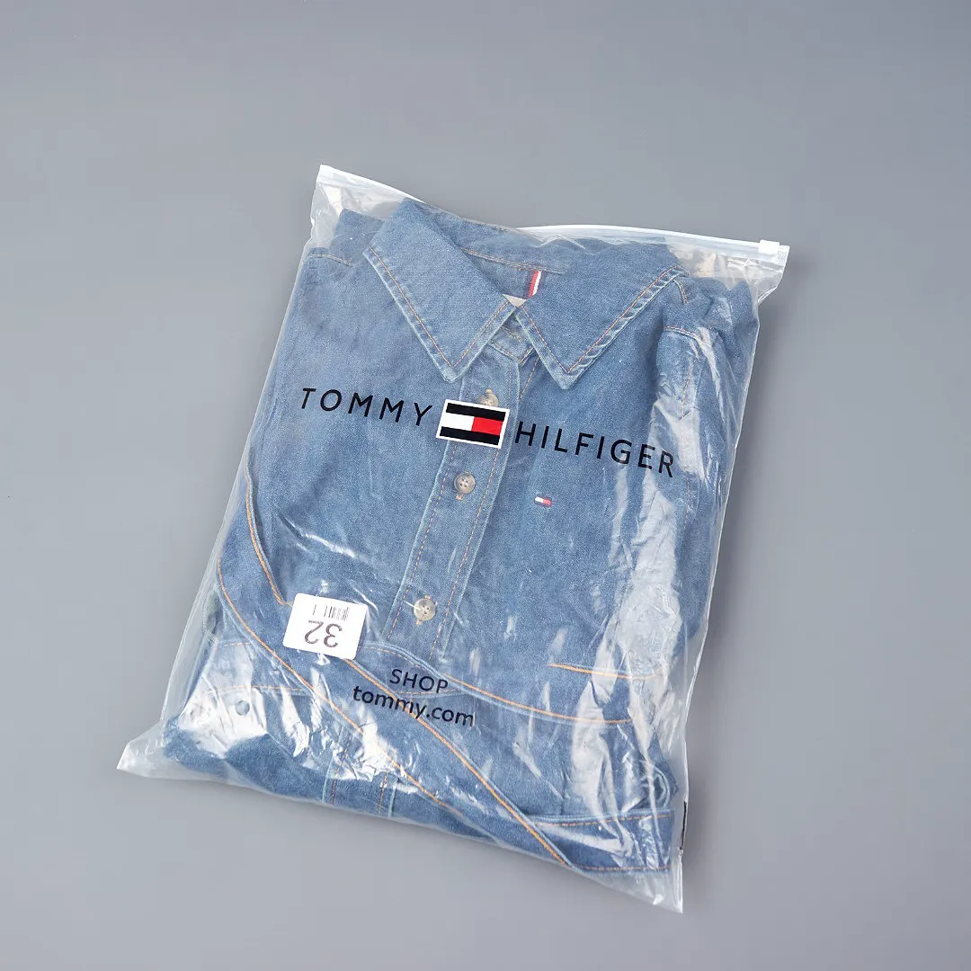 Tommy Hilfiger TMYF045 תמונה 2