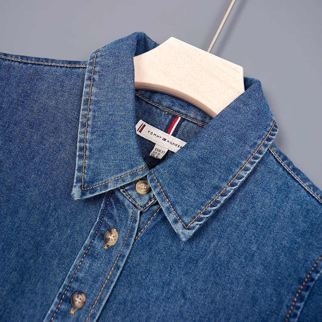 Tommy Hilfiger TMYF045 תמונה 8