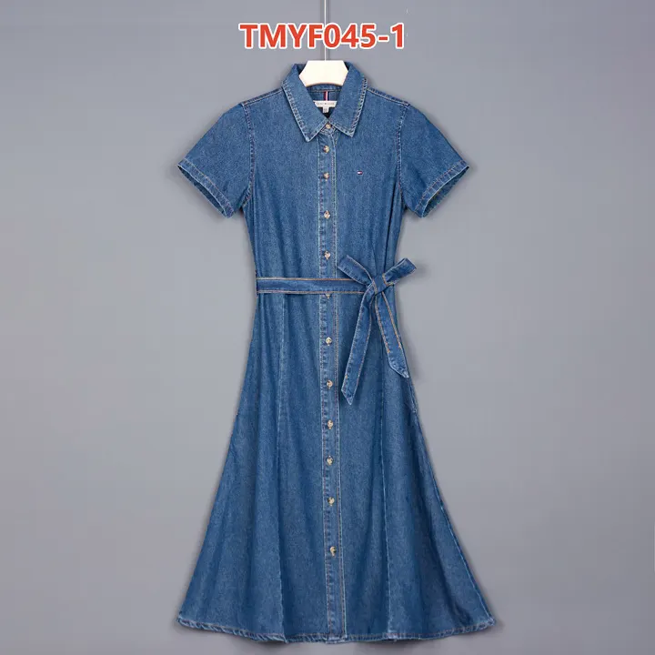 Tommy Hilfiger TMYF045