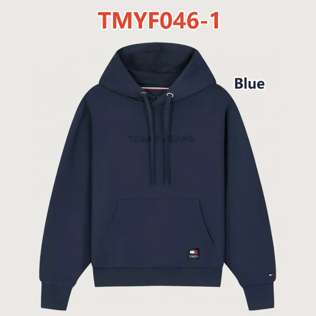 Tommy Hilfiger TMYF046 תמונה 6