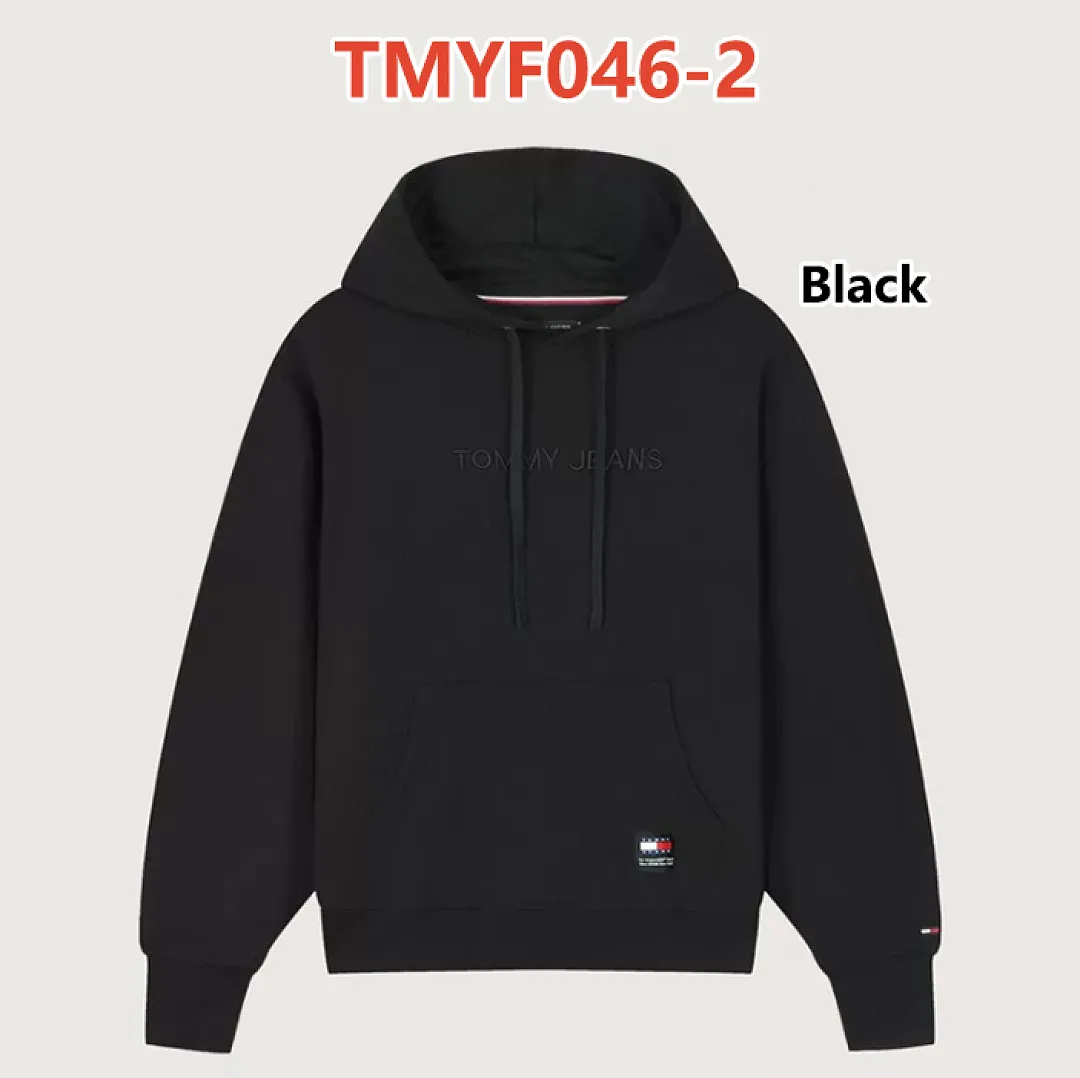 Tommy Hilfiger TMYF046 תמונה 7