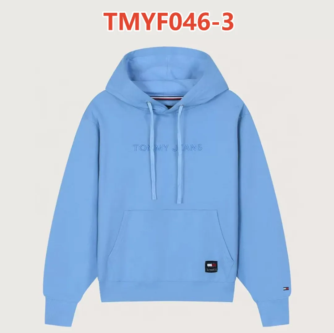 Tommy Hilfiger TMYF046 תמונה 8