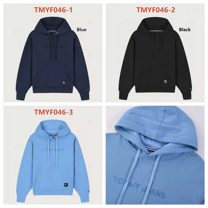 Tommy Hilfiger TMYF046