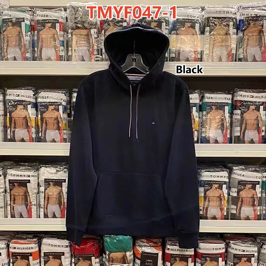 Tommy Hilfiger TMYF047 תמונה 10