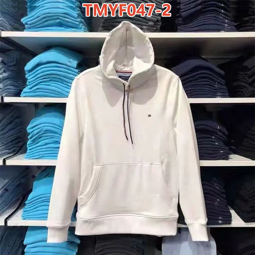 Tommy Hilfiger TMYF047 תמונה 11