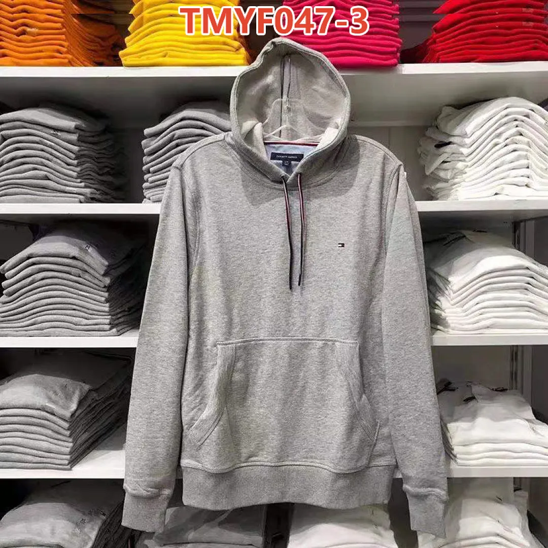 Tommy Hilfiger TMYF047 תמונה 12