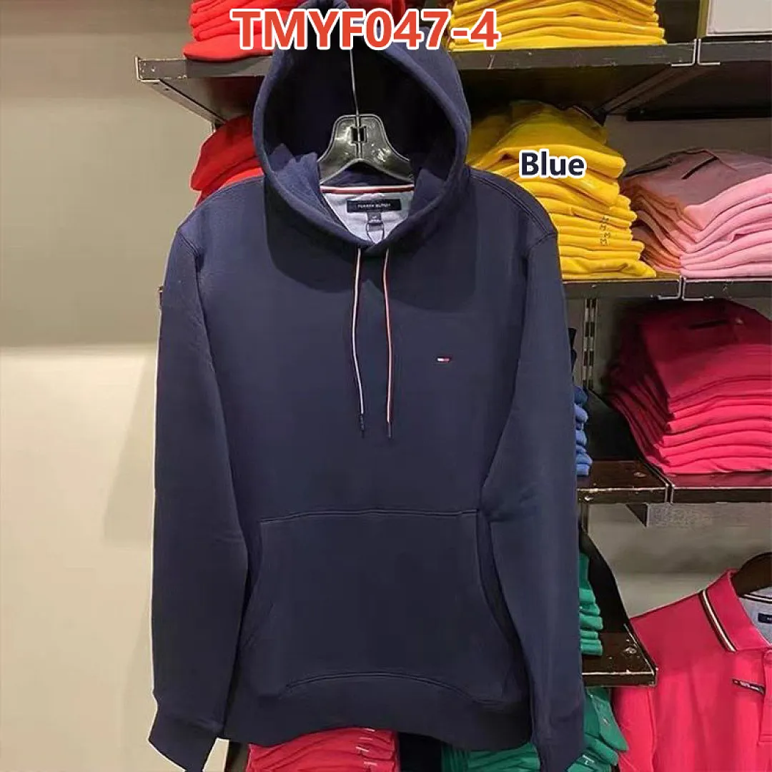 Tommy Hilfiger TMYF047 תמונה 13