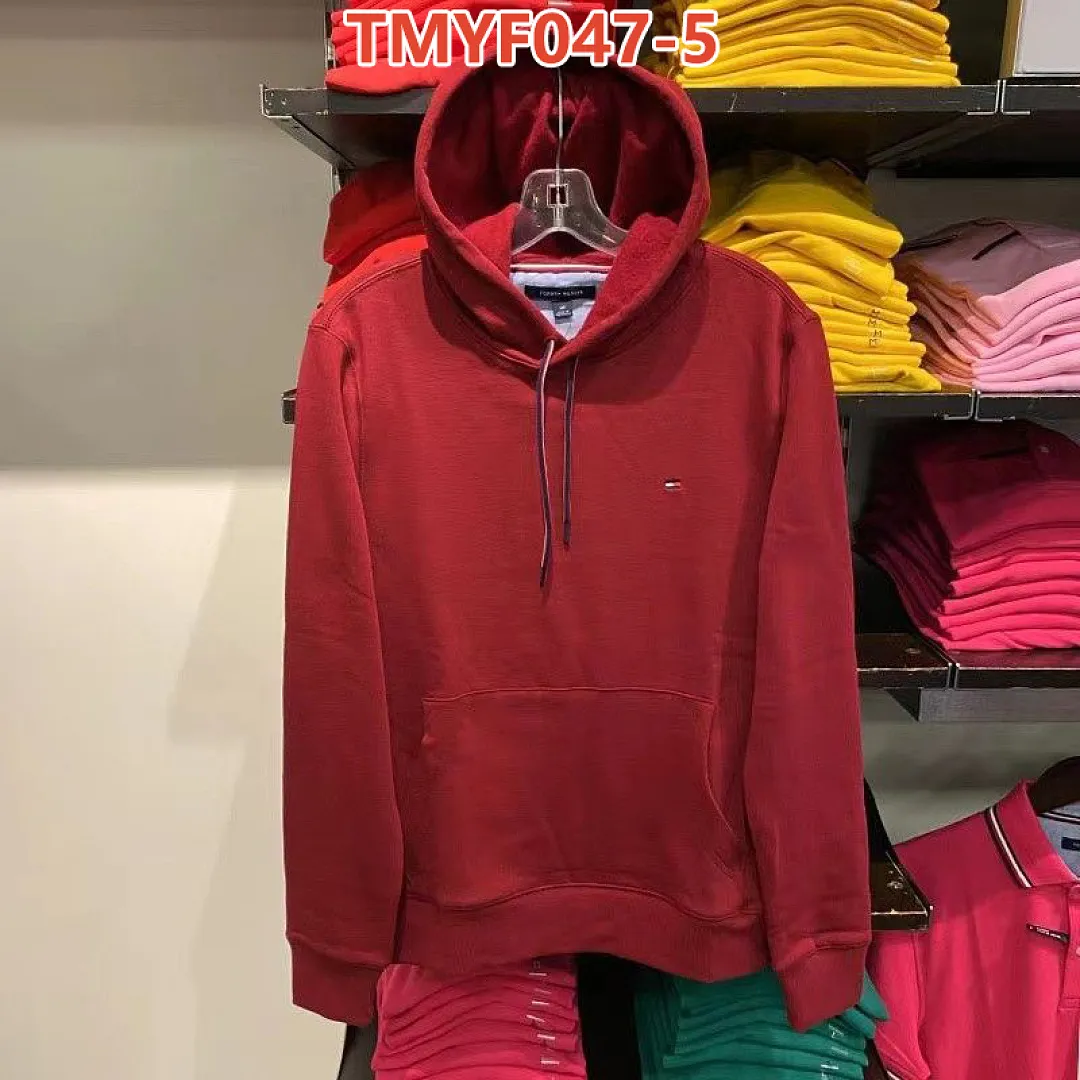 Tommy Hilfiger TMYF047 תמונה 14