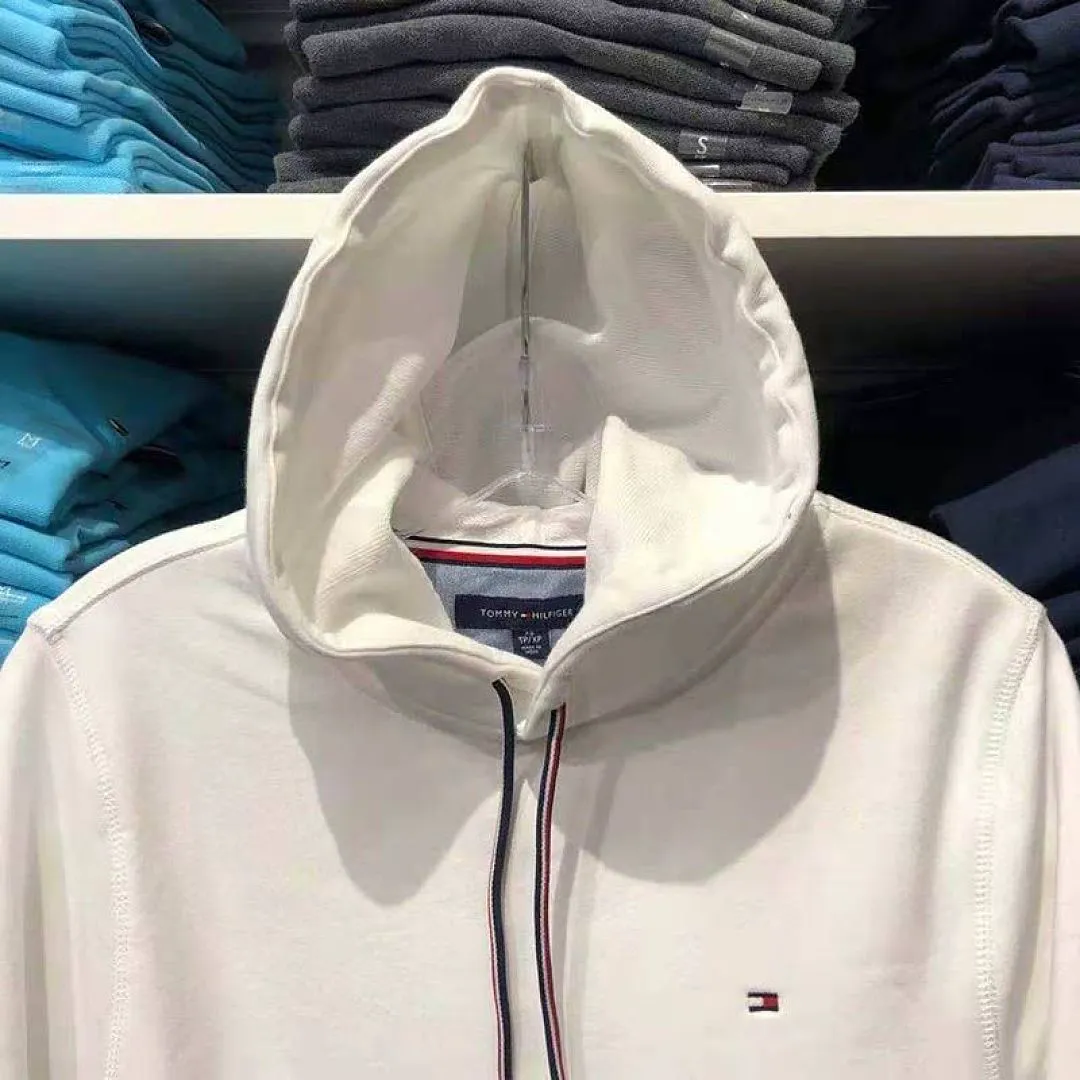 Tommy Hilfiger TMYF047 תמונה 4