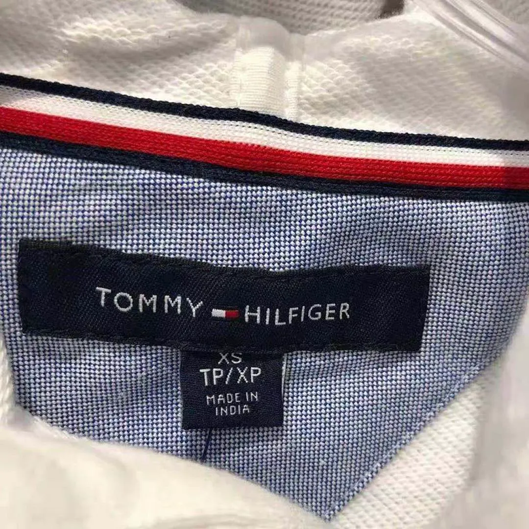 Tommy Hilfiger TMYF047 תמונה 9
