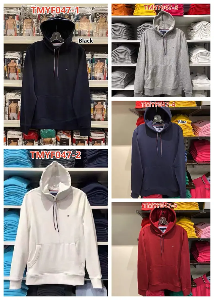 Tommy Hilfiger TMYF047