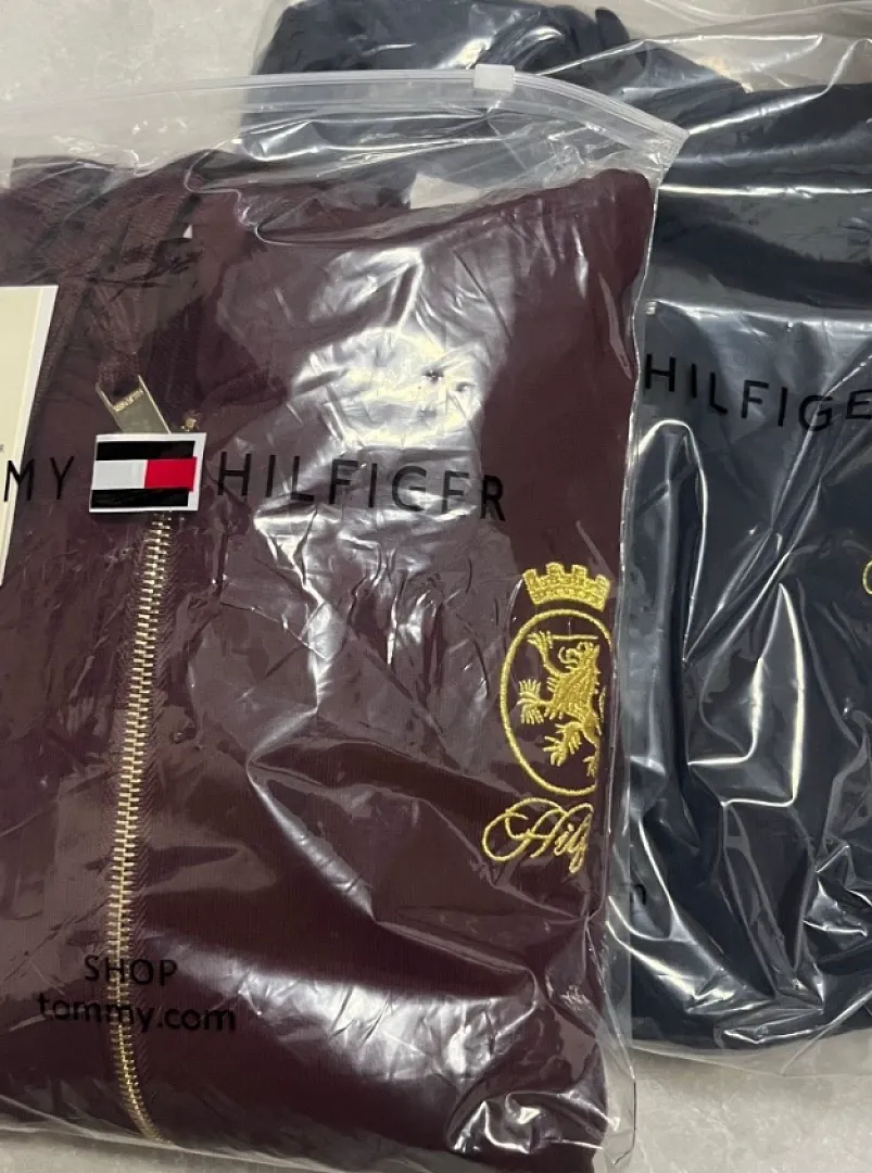 Tommy Hilfiger TMYF048 תמונה 2