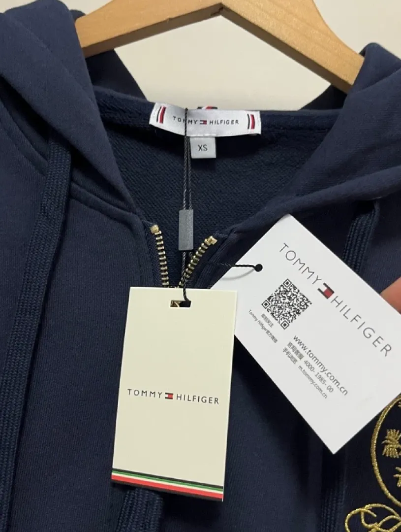 Tommy Hilfiger TMYF048 תמונה 3