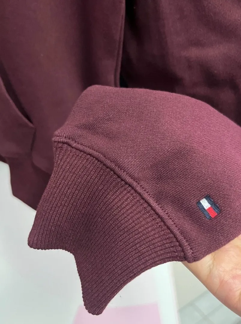Tommy Hilfiger TMYF048 תמונה 4