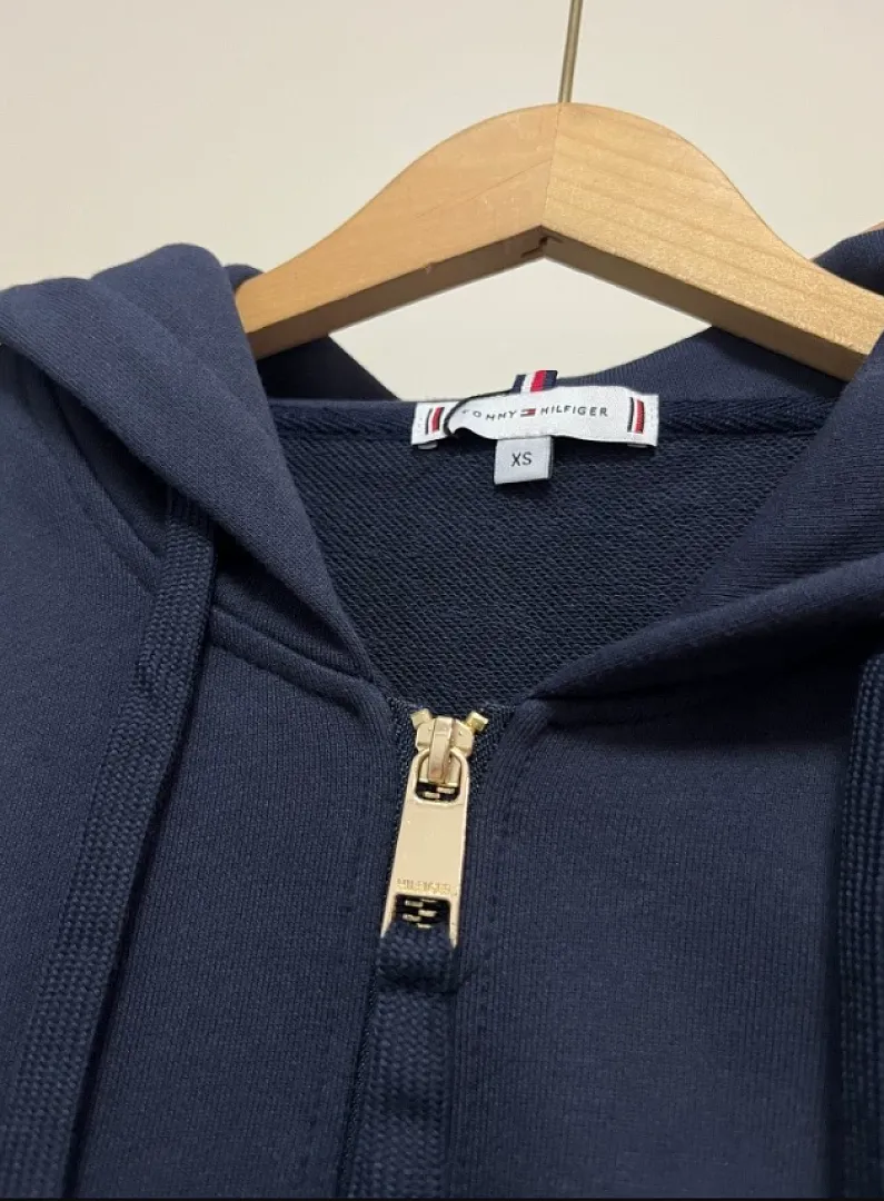 Tommy Hilfiger TMYF048 תמונה 6