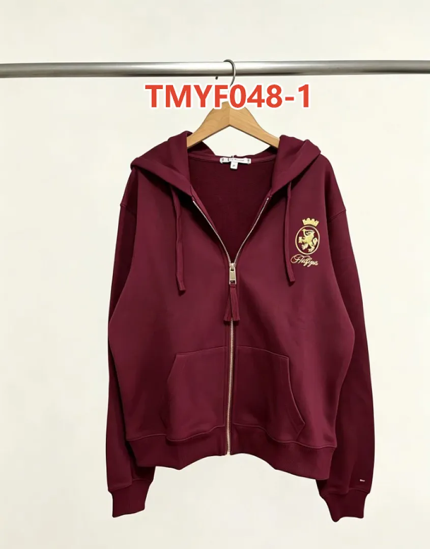Tommy Hilfiger TMYF048 תמונה 8