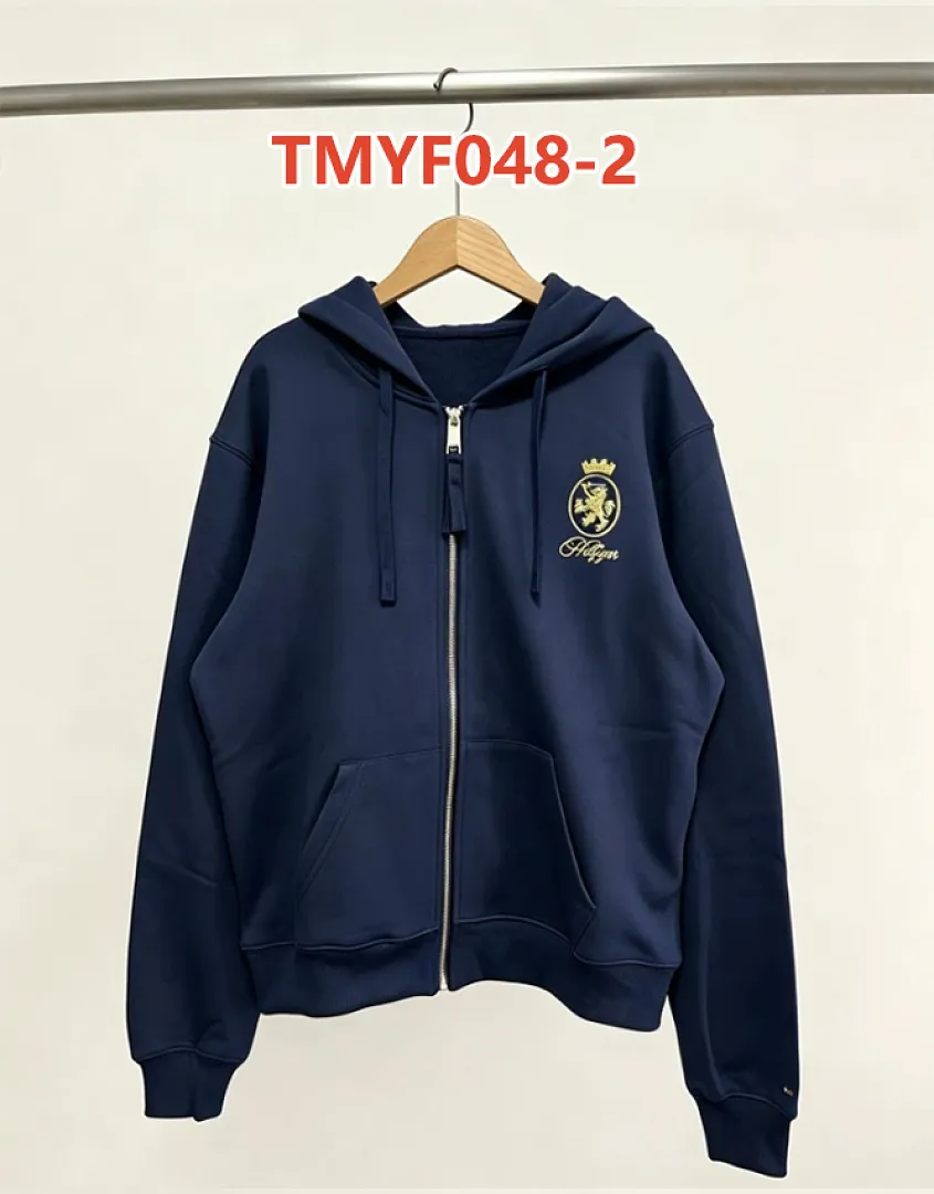 Tommy Hilfiger TMYF048 תמונה 9