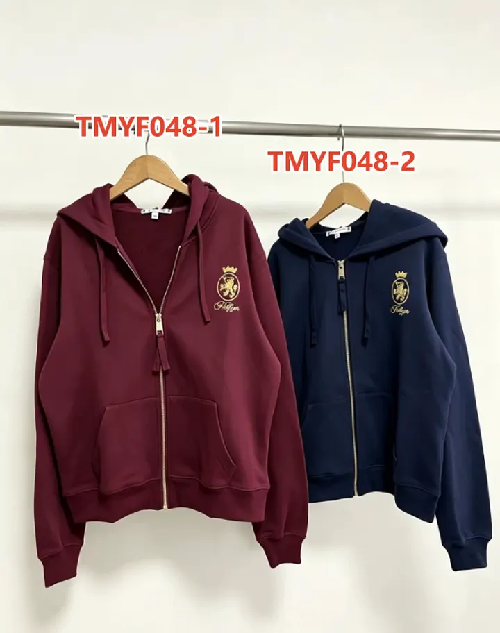 Tommy Hilfiger TMYF048