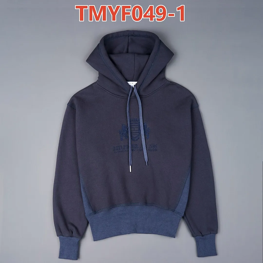 Tommy Hilfiger TMYF049 תמונה 12