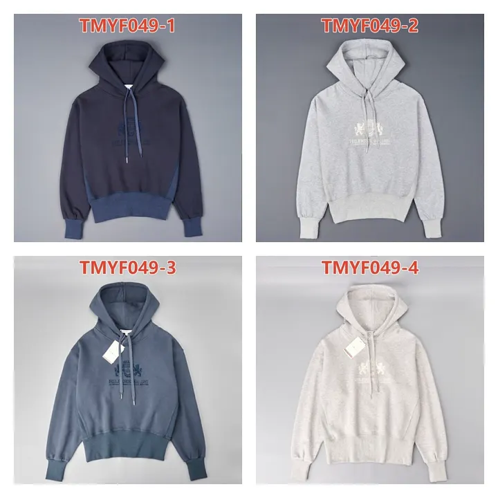 Tommy Hilfiger TMYF049