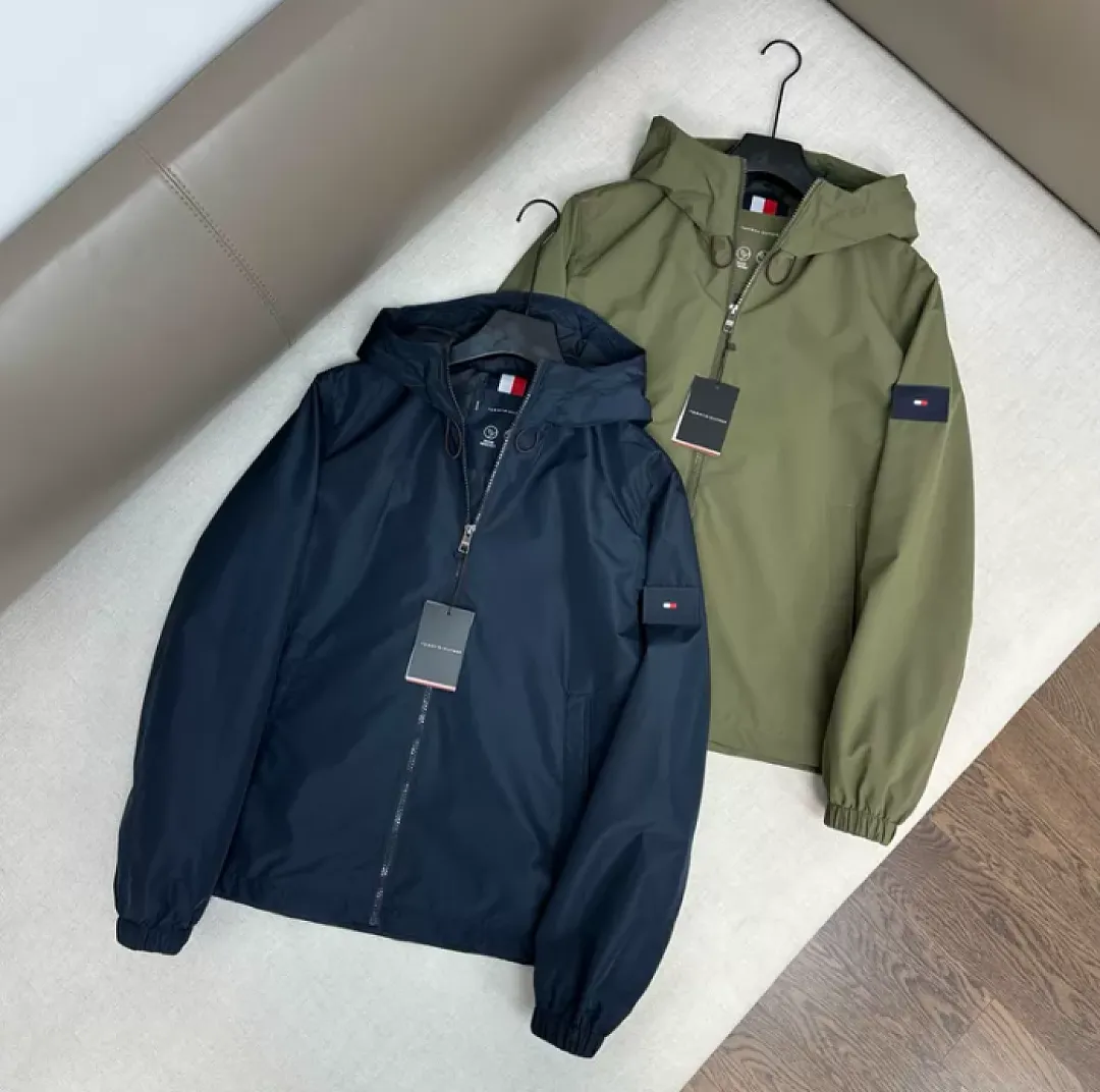 Tommy Hilfiger TMYF050 תמונה 2