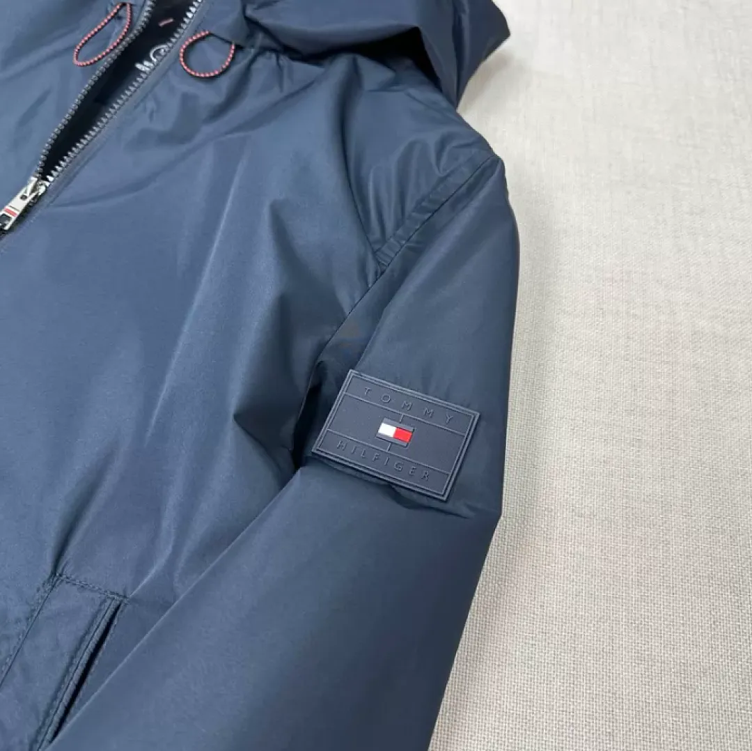 Tommy Hilfiger TMYF050 תמונה 7