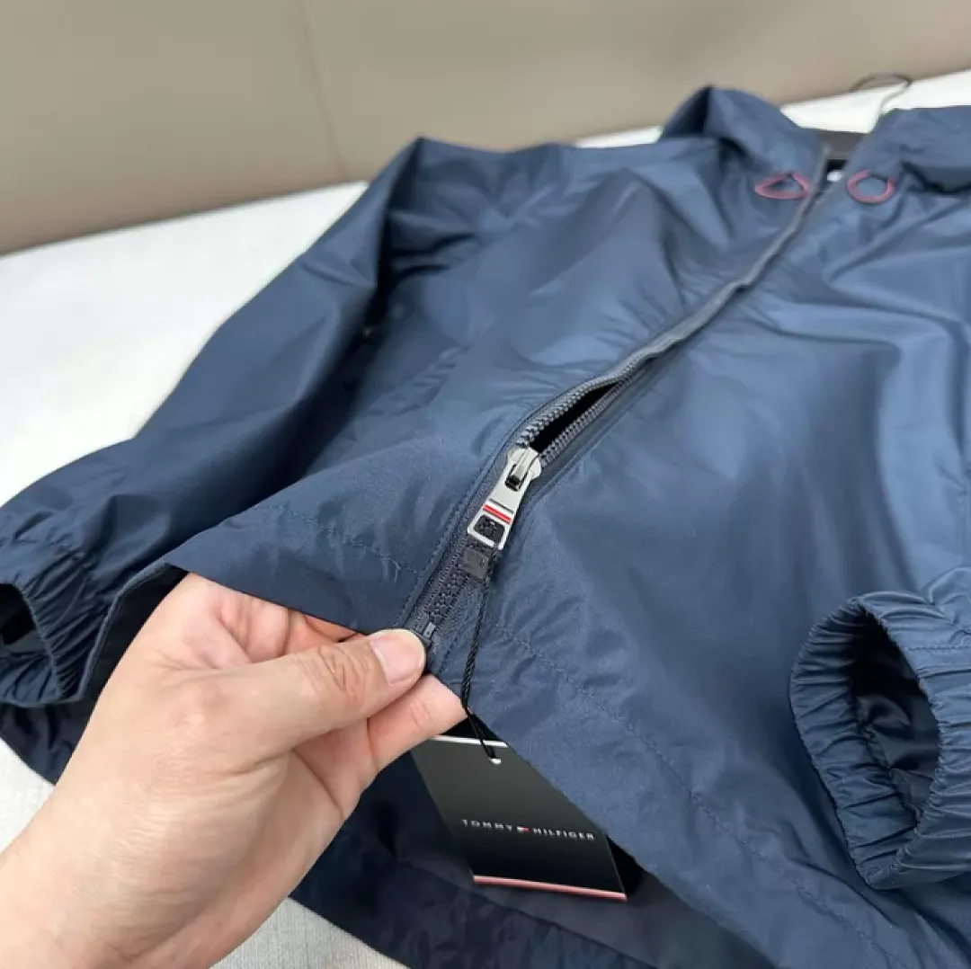 Tommy Hilfiger TMYF050 תמונה 8