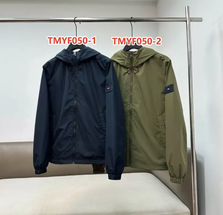 Tommy Hilfiger TMYF050