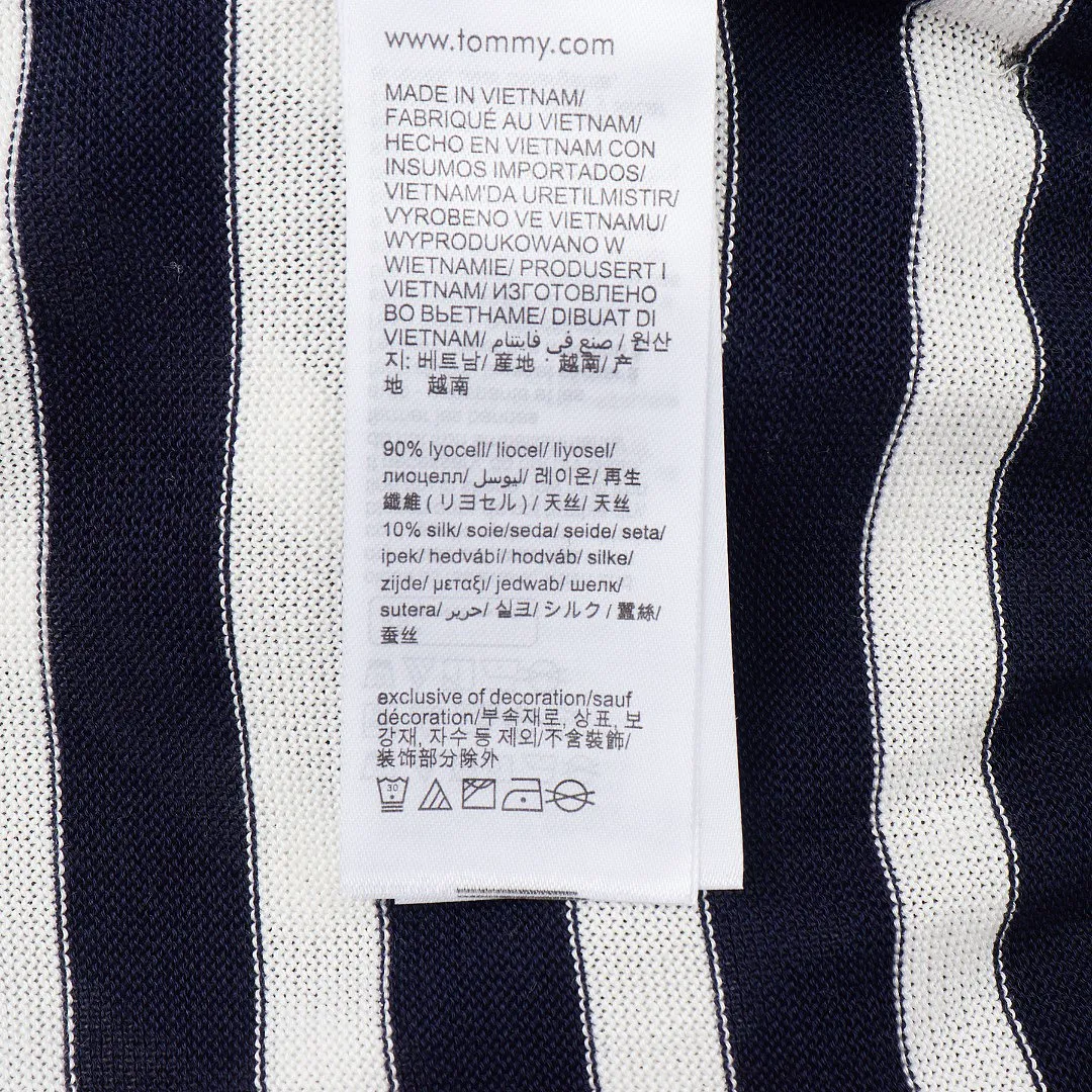 Tommy Hilfiger TMYF051 תמונה 6