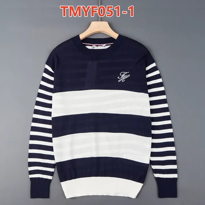 Tommy Hilfiger TMYF051