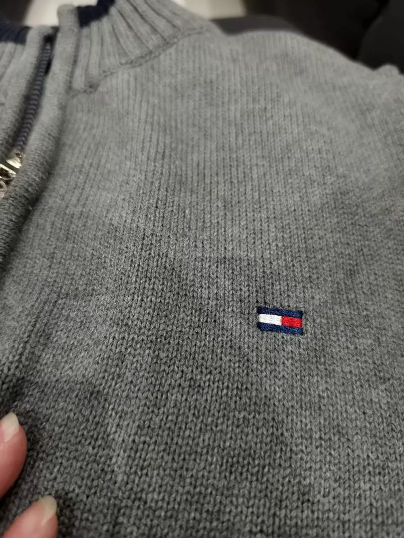 Tommy Hilfiger TMYF053 תמונה 2