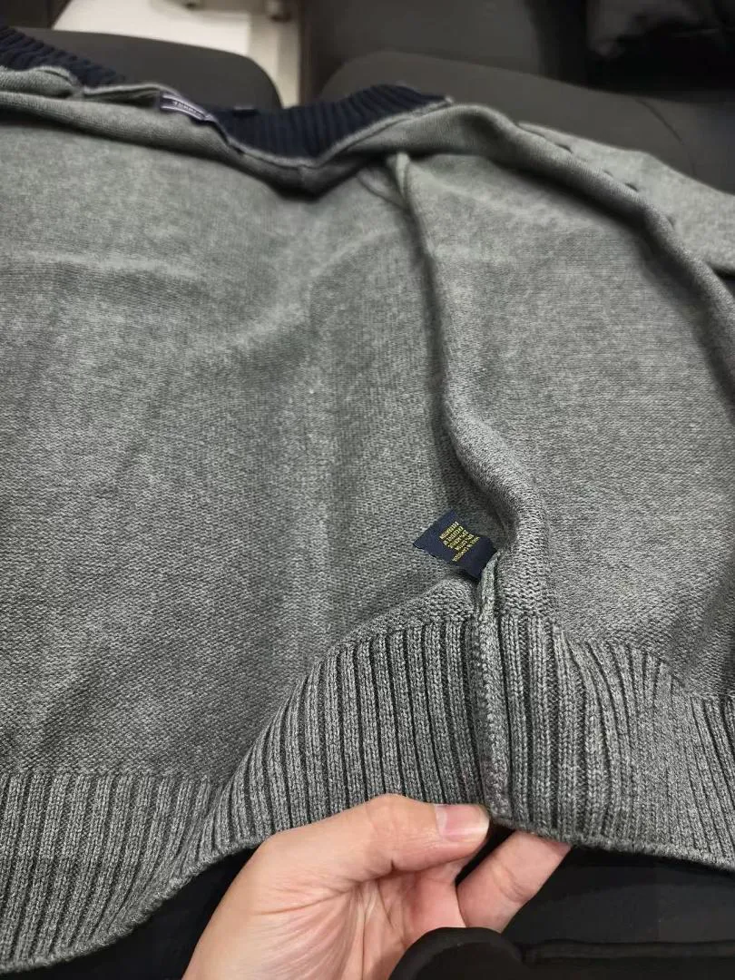 Tommy Hilfiger TMYF053 תמונה 4