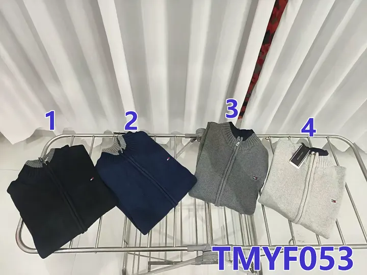 Tommy Hilfiger TMYF053