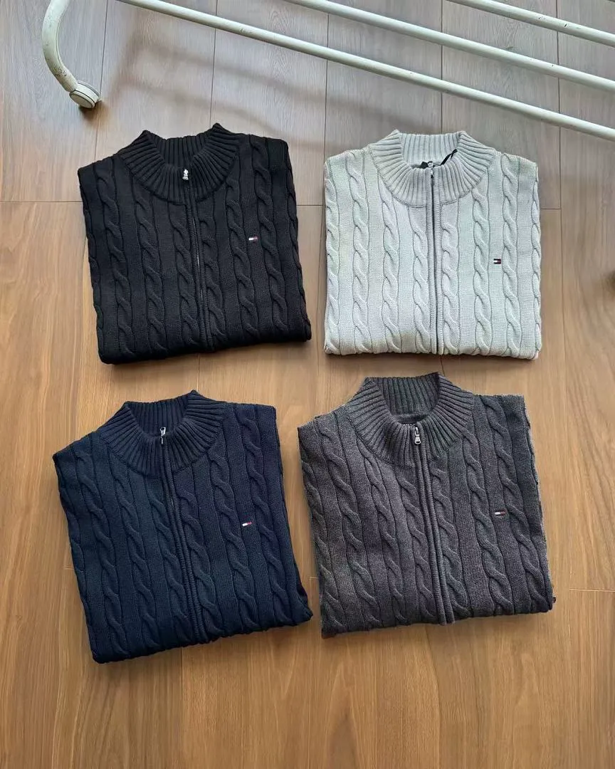 Tommy Hilfiger TMYF054 תמונה 6