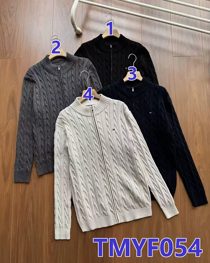 Tommy Hilfiger TMYF054