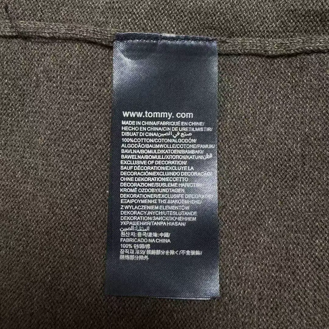 Tommy Hilfiger TMYF055 תמונה 6