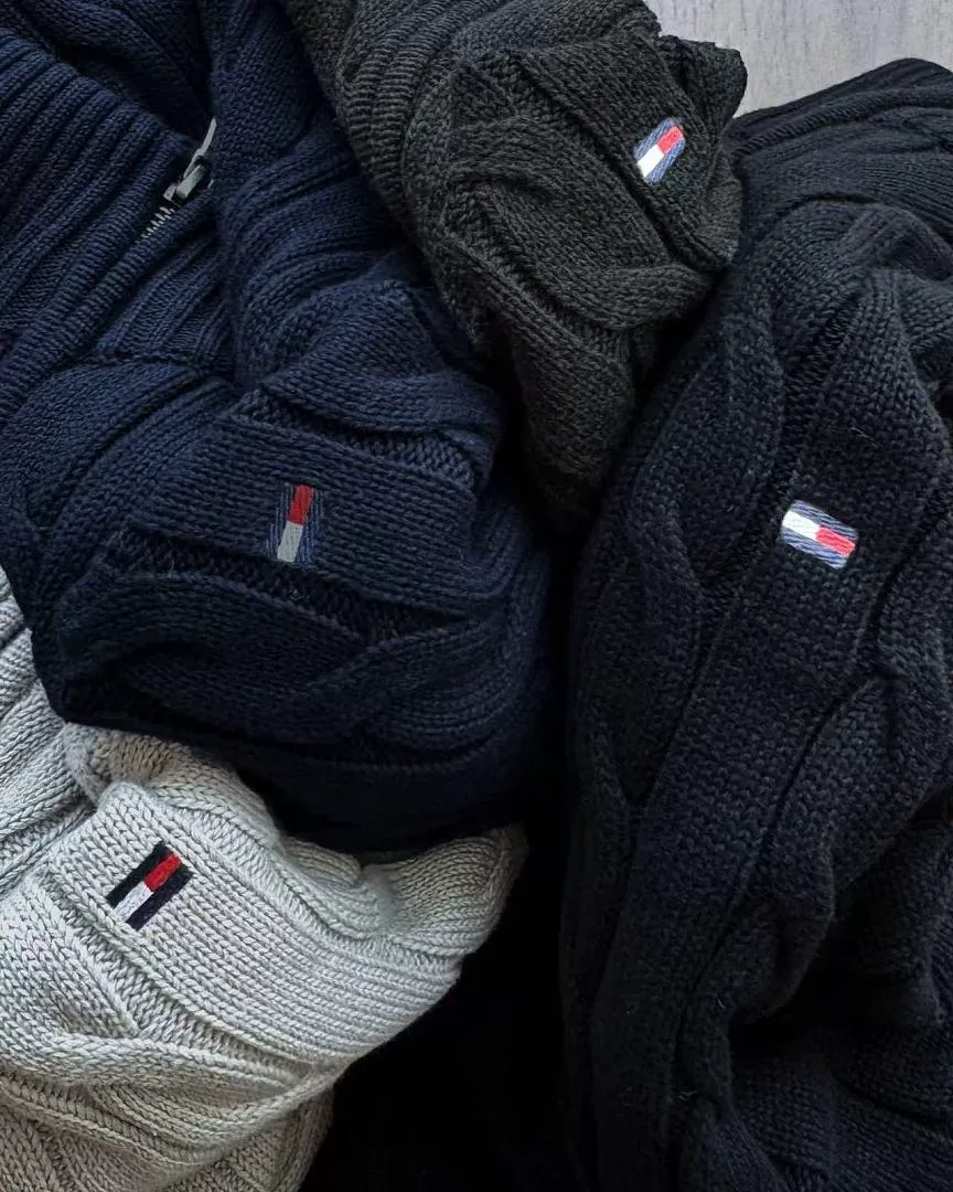 Tommy Hilfiger TMYF056 תמונה 5