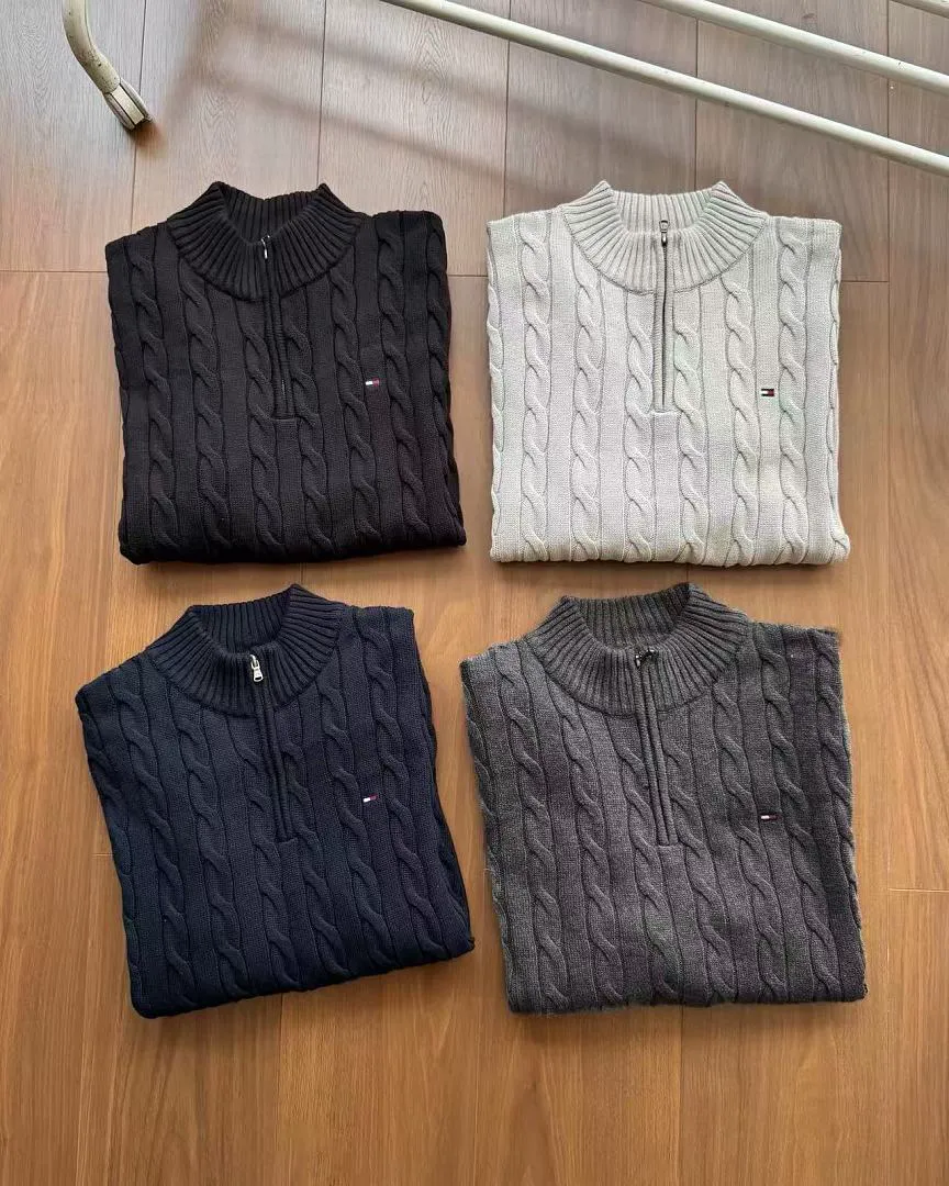 Tommy Hilfiger TMYF056 תמונה 7