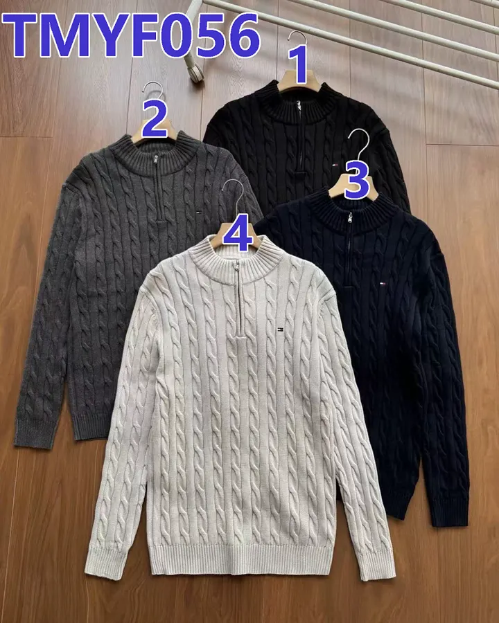 Tommy Hilfiger TMYF056