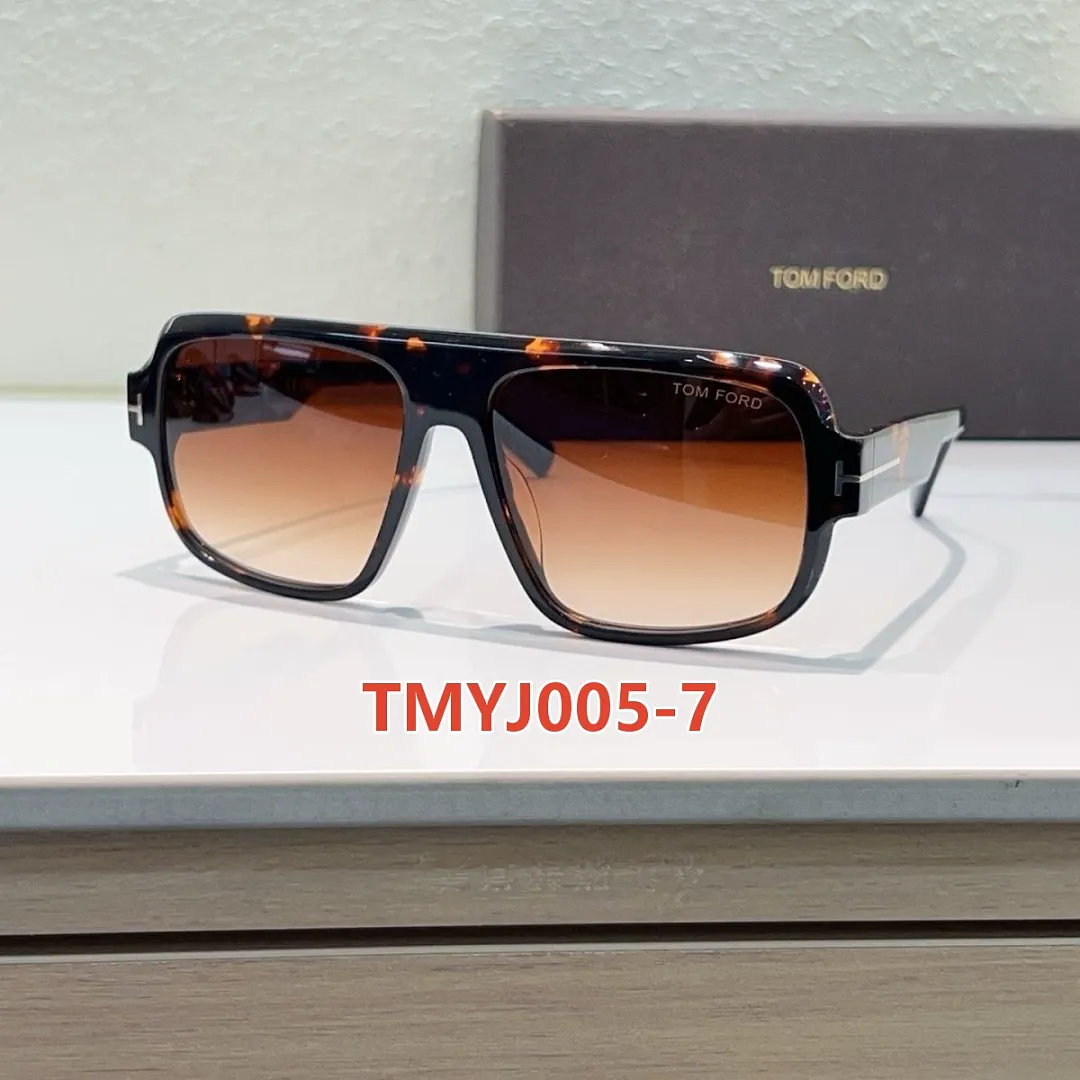 Tom Ford TMYJ005 תמונה 12