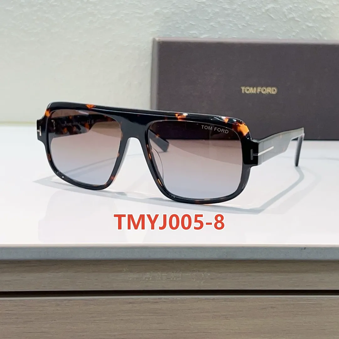 Tom Ford TMYJ005 תמונה 13