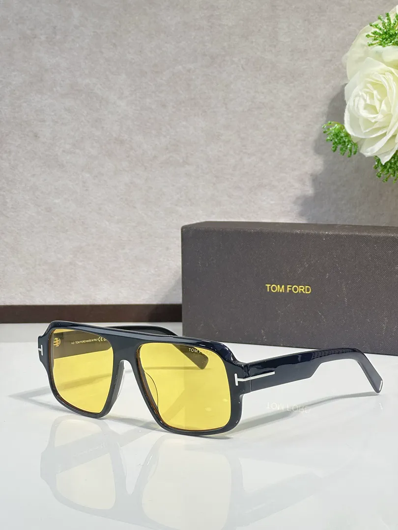 Tom Ford TMYJ005 תמונה 3
