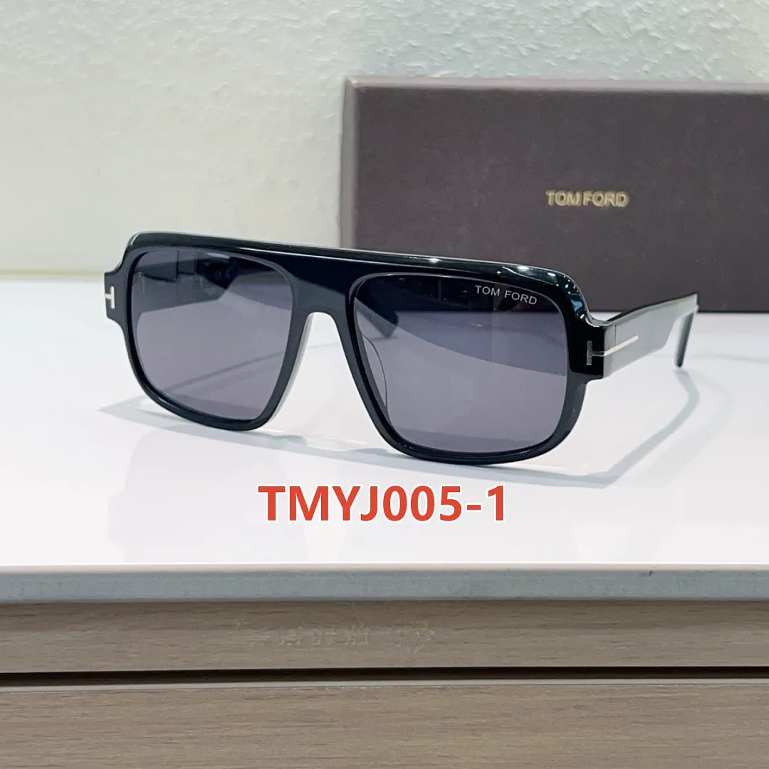 Tom Ford TMYJ005 תמונה 6