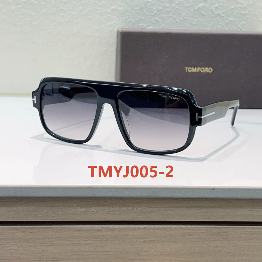Tom Ford TMYJ005 תמונה 7